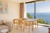 Eine Angenehme, neu Erbaute Villa mit Swimmingpool, Ideal zum Entspannen in Ruhe