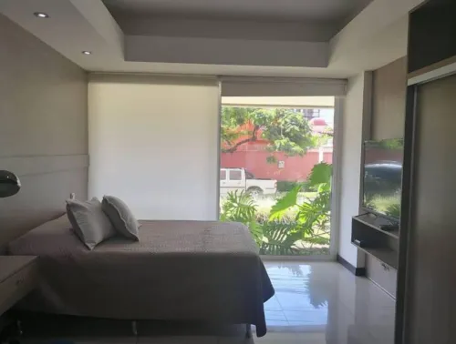 O4 - Luxury studio in Equipetrol