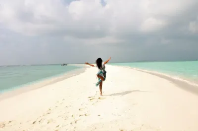 Holiday Mathiveri Inn, Maldives Hotels in 