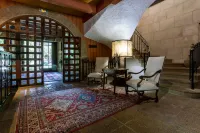 Privatisation D'un mas Typiquement Provençale Avec 20 Chambre, Piscine et Tennis