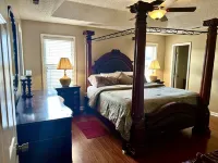 Sweet Home Madison-A Huntsville Connection