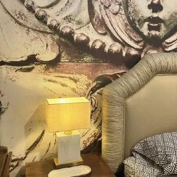 Rock Roulade Cocoon CollectiveEasy access, wifi