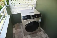 Newly constructed luxury apartment. -Pristine Stay-