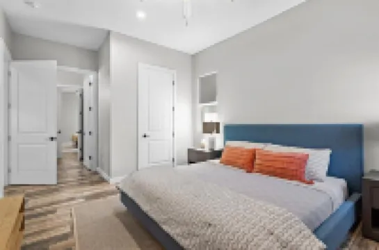 2022 Brand New Home in Downtown Gilbert!