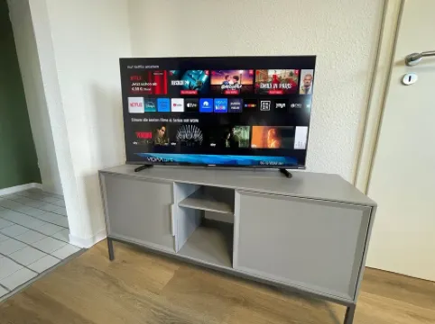 Vacation apartment Auszeit am Kurpark. Right in the old town!