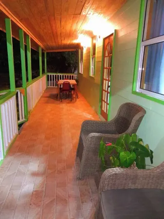 Pinard's Mountain Resort -Double Cottage 9