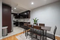 Cozy 1-bedroom fully furnished apartment in charming Studio City!