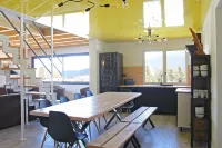 Apartment L'Aigle Các khách sạn ở Formigueres