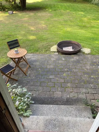 Adorable Saratoga track, SPAC, Skidmore short term rental.