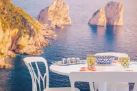 CapriGetaway - Domus Le Botteghe