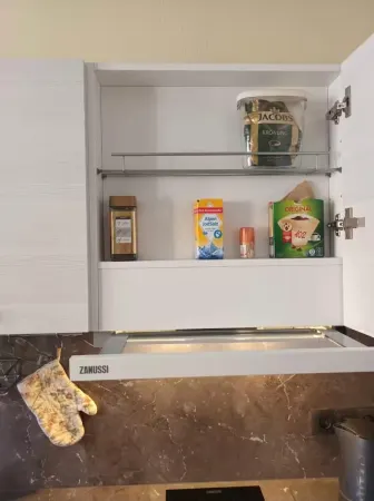 Vacation Apartment No. 1, Town Center, Randersacker Отели в г. Рандерзакер