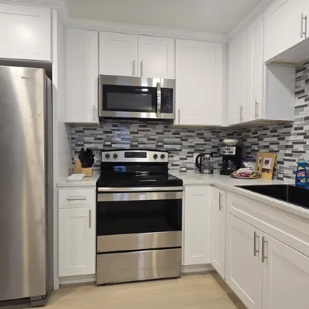 Charming 3-bedroom house in Portland