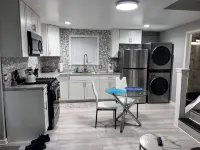 Pristine and Serene 1-BR Apt near Battery Atl