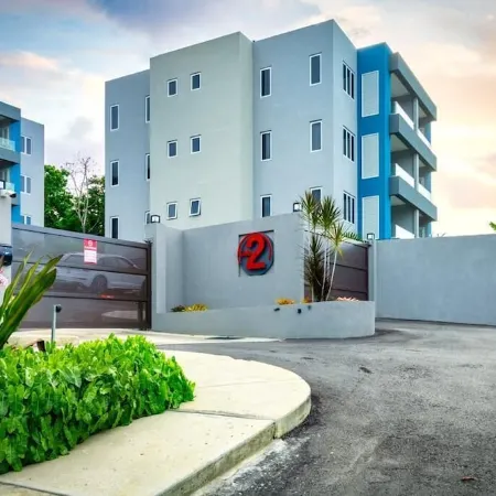 Resort Style Two bedroom Apartment