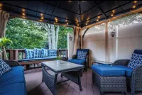 Private oasis by Ogunquit beach!!