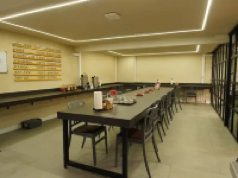 AQ Minisuites Hoteles en Almatý