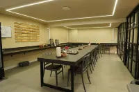 AQ Minisuites Hotels in Almaty