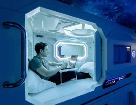 テレモク ホリデー ホームズ