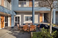 Aveda Motor Lodge Hotels in Pukekohe