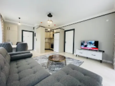 Hisar Plaza Hotels in Rize