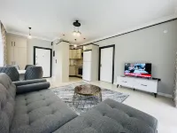 Hisar Plaza Hotel a Rize