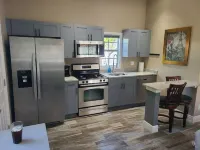 Tropical Paradise studio #3