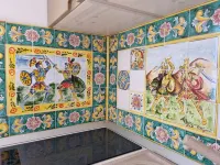 Newly renovated apartment with terrace, 5 minutes walk to the beach Hotel a Portopalo di Capo Passero