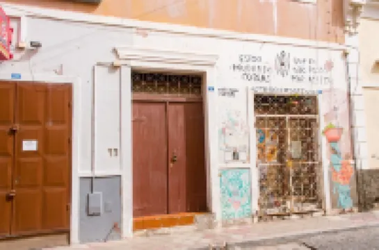 Cozy house, quiet with great light, beautiful view of Mount Cara