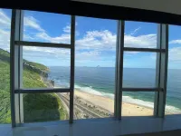 Hotel Nacional Rio de Janeiro - Oficial - Mountain view