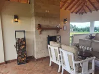 The Landing Cottages