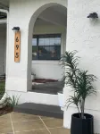 Nature Coast Retreat 貝弗利希爾斯住宿飯店