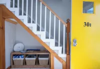 Cozy Coastal Cove II, 2-bedroom apartment with AC, WiFi in welcoming Salisbury Hotels in Salisbury