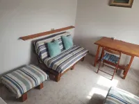 Apt "Valle Arangea" Hotel a Condofuri