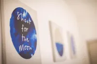 Private zen rooms in new villa with WiFi, AC, Parking in wonderful Călimănești Hotels in Calimanesti