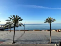 Apartamento Enfrente del mar y a Menos de dos Minutos de la Playa Hotels in Moraira