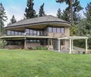 Mount rainier wonderful views