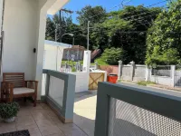 Charming Downtown Oasis 1-bedroom house with WiFi and AC in beautiful Rincón.