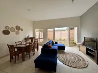 3bedroom Family House in charming Santa Tecla private neighborhood, w/ WiFi, AC