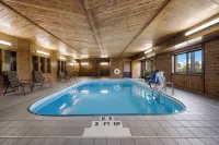Comfort Inn Onalaska - la Crosse Area Hotels in Onalaska