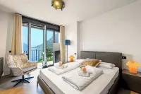 Palazzo Apartments - Porto Letizia