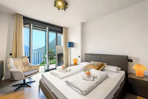 Palazzo Apartments - Porto Letizia