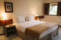 Hotel Fazenda Portal de Gravatá - Wi-Fi