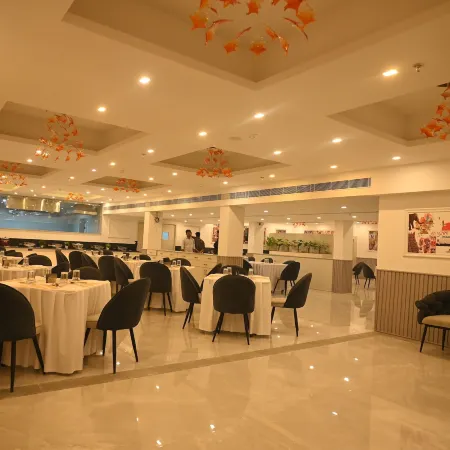 Quality Inn RAMA Ayodhya