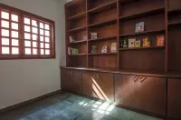 Hideaway for an intimate party in Granja Viana