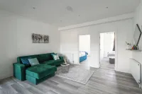 Cozy Downtown Loft Hotels in Rochester