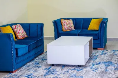 KISII EXECUTIVE HOMES Hotel di 