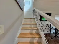 BRAND NEW! Lake Chatuge Tiny Home on Main Street!