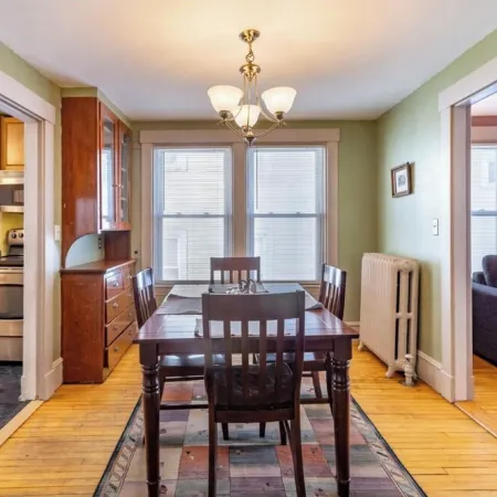 Apartment in Bangor