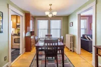 Apartment in Bangor