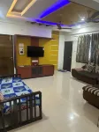 Self Check In Homestay 3BHK